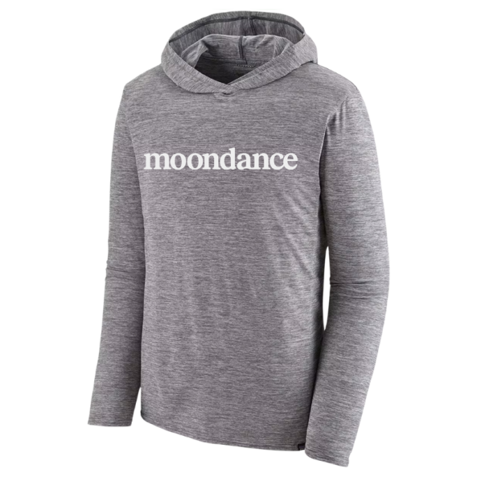 Patagonia Capilene® Cool Daily Hoody