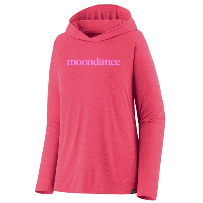 Patagonia Capilene® Cool Daily Hoody