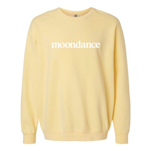 Crewneck Sweatshirt - Comfort Colors