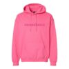 Classic Moondance Hoodie - Gildan - Image 2