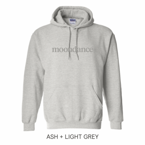 Classic Moondance Hoodie - Gildan - Image 8