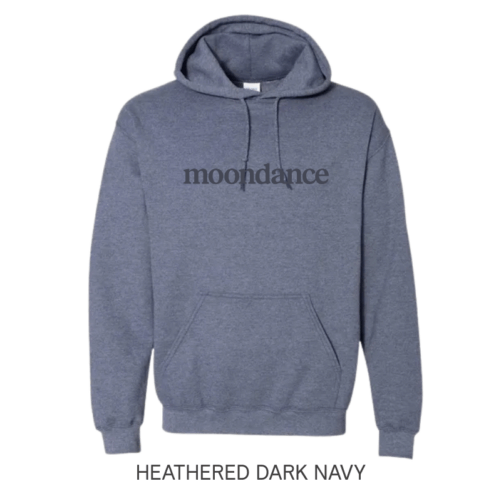 Classic Moondance Hoodie - Gildan - Image 11
