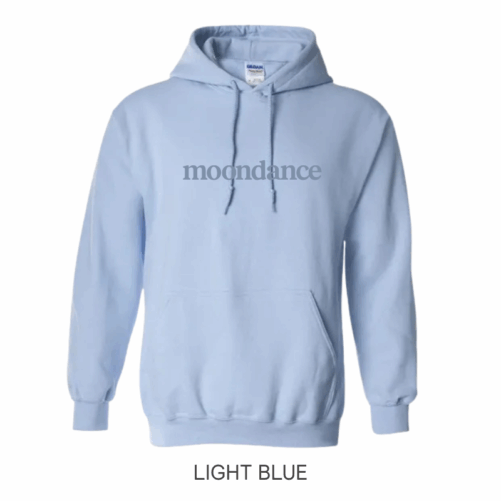 Classic Moondance Hoodie - Gildan - Image 10