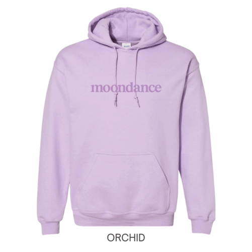 Classic Moondance Hoodie - Gildan - Image 9
