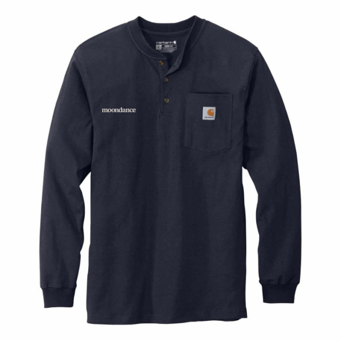 Vintage Henley - Carhartt