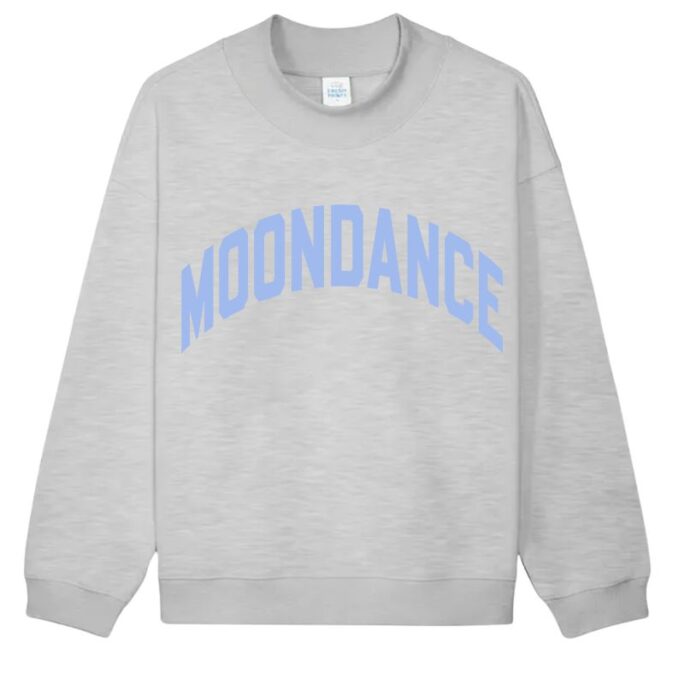 Moondance Mockneck Sweatshirt