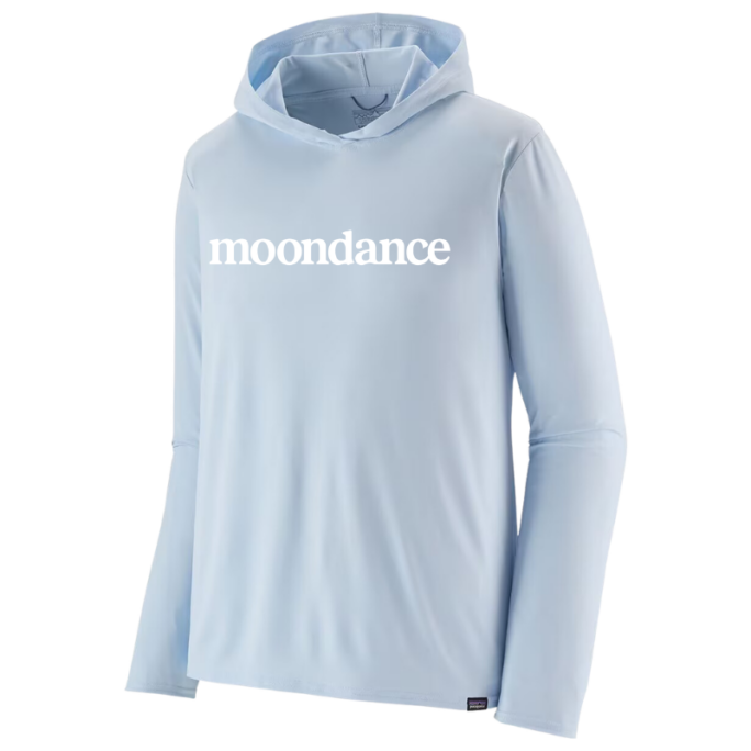 Patagonia Capilene® Cool Daily Hoody
