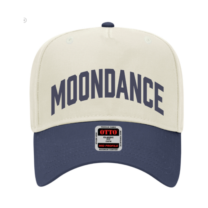 Moondance Two Tone Hat