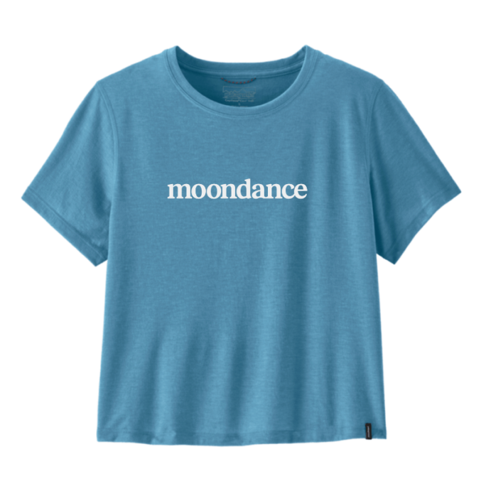 Women's Capilene® Cool Trail Cropped Shirt