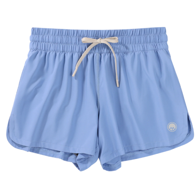 Moondance Women's Trail Short 4"
