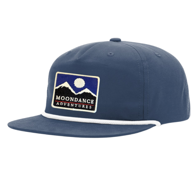Moondance Vintage Hat