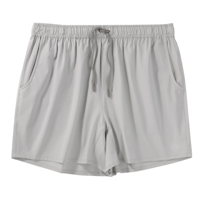 Moondance Men's Trail Short 5" Unlined