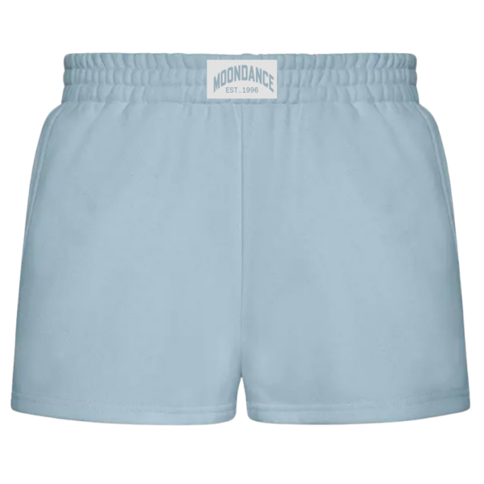 Moondance Sweat Shorts - Two Tone
