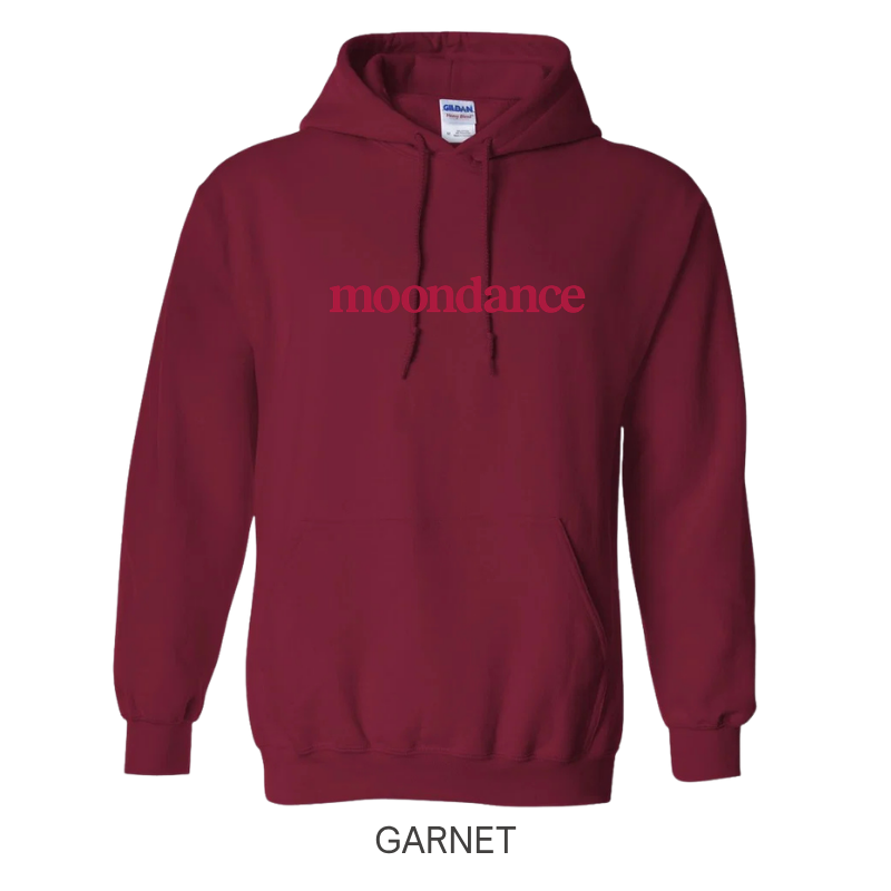 Classic Moondance Hoodie - Gildan - Image 17