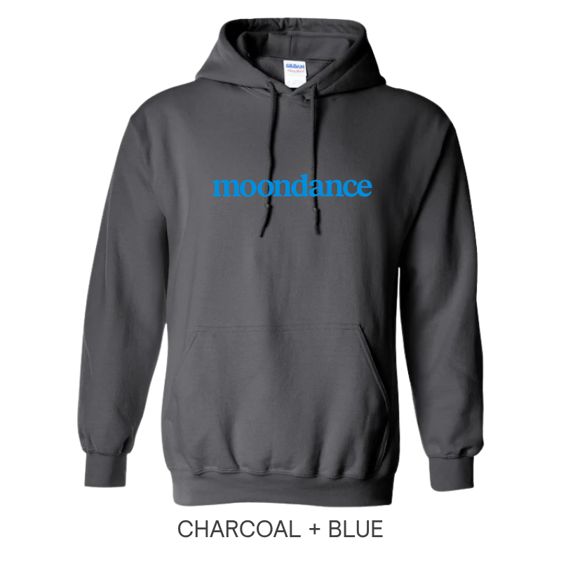 Classic Moondance Hoodie - Gildan - Image 16