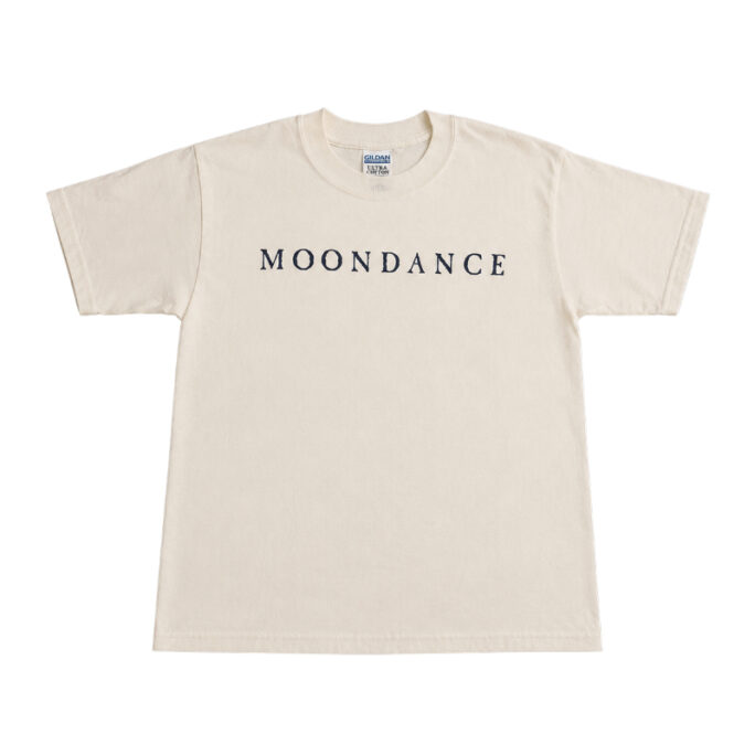 Vintage Cream Moondance Youth Tee